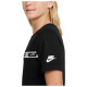 Nike Παιδική κοντομάνικη μπλούζα Sportswear